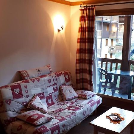 Residences De Luxe Les Alpages Val Cenis - 4 Pers 란슬부르 몽 세니 외부 사진