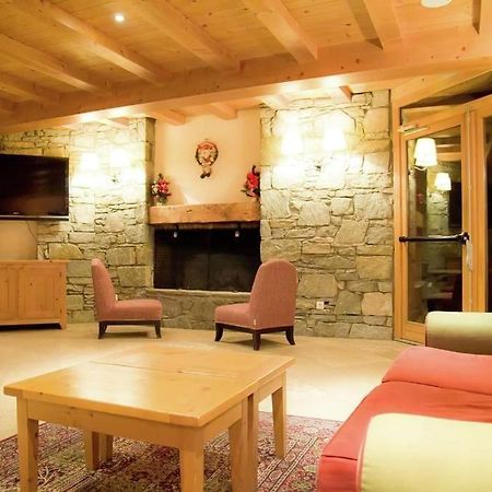 Residences De Luxe Les Alpages Val Cenis - 4 Pers 란슬부르 몽 세니 외부 사진